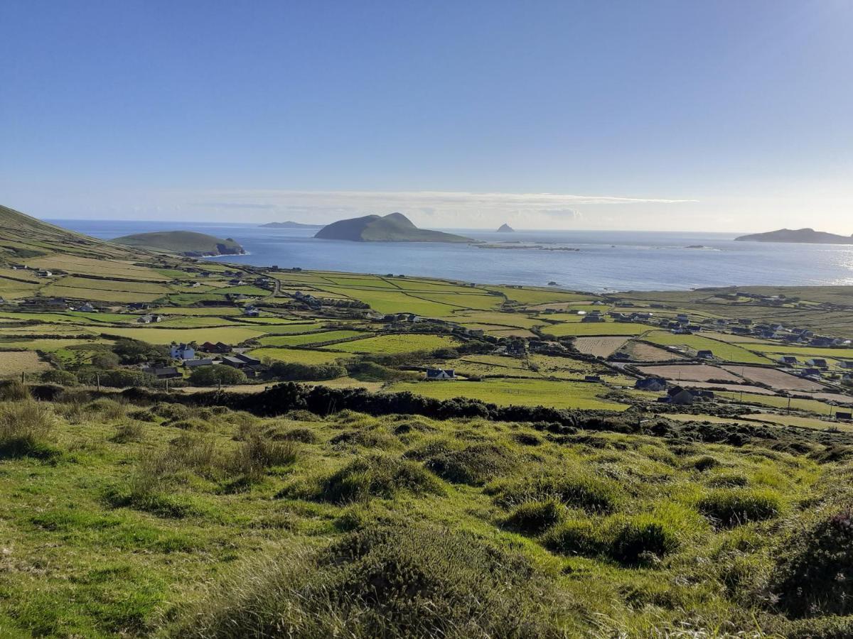 Gleann Loic Farmhouse دينغل المظهر الخارجي الصورة