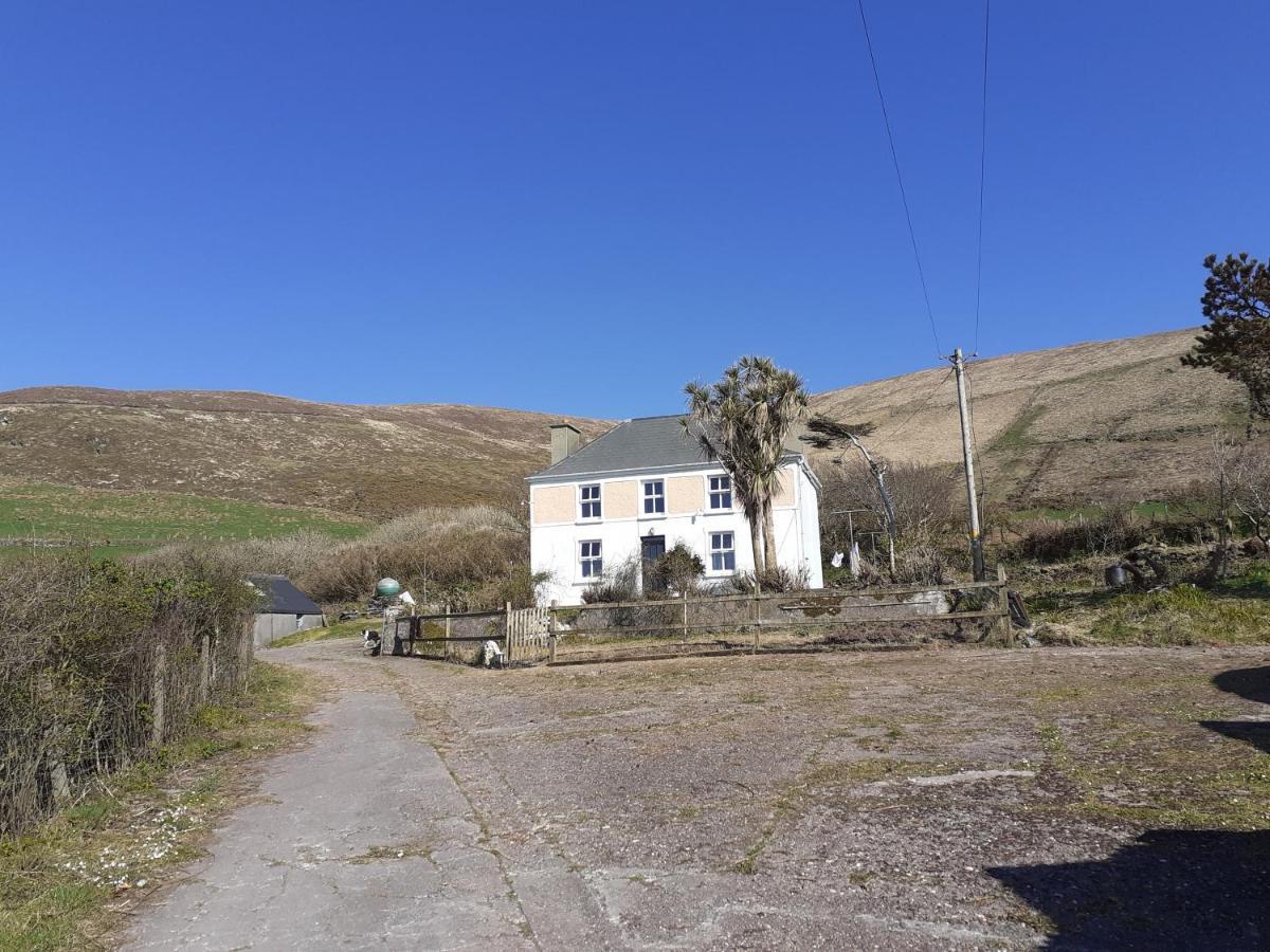 Gleann Loic Farmhouse دينغل المظهر الخارجي الصورة